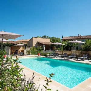 Western Aurélia Maussane les Alpilles