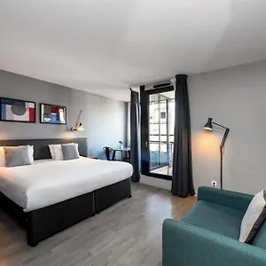 Staycity Centre Vieux Port Marseilles