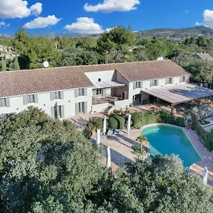 La Bastide D'eygalieres Eygalières